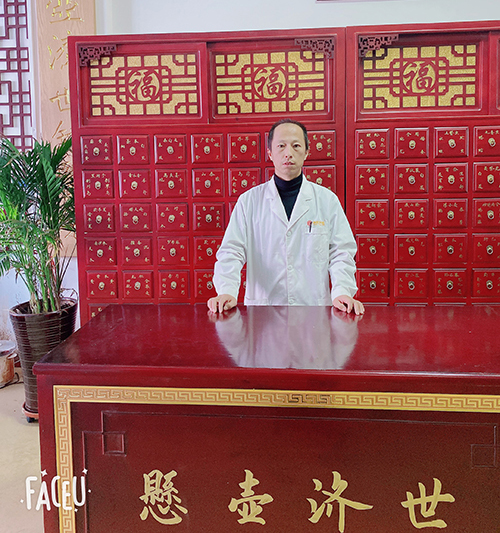 ?王春光主任